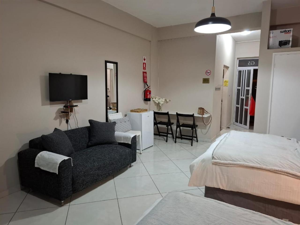 Marlborough Durban Beachfront South Beach Holiday Apartments Marine Parade Exterior foto